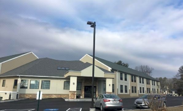 4. 베스트 웨스턴 ..