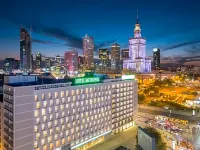 Hotel Metropol Hoteles cerca de Plaza Defilad