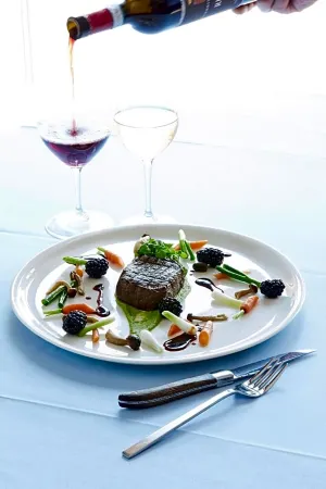 Montra Odder Parkhotel, Bwsc