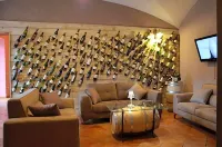 Mingone Hotel Ristorante Hotels in Arpino
