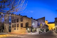 Parador de La Seu D Urgell Hotel a La Seu D'urgell