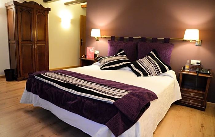 Hotel Cardenal Ram