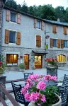 Hôtel Restaurant le Relays du Chasteau - Logis Hôtel Hotels in 