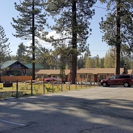 Sessions Retreat & Hotel