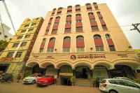 The Madurai Residency