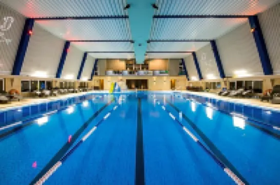 Hotel Polanica Resort & Spa Hotels in Klodzko County