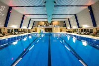Hotel Polanica Resort & Spa Hotels in Duszniki Zdroj