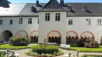 Gästehaus der Abtei Sayn Hotels in GroBmaischeid