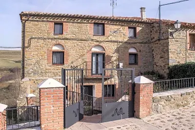 Hotel la Fundacion