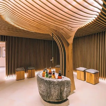 Posthotel Achenkirch Resort and Spa - Adults Only