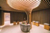 Posthotel Achenkirch Resort and Spa - Adults Only - spa