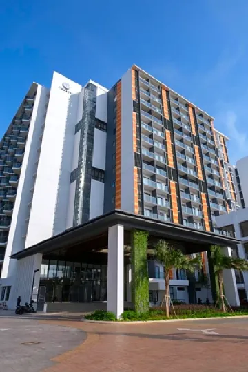 TimurBay Beach Resort by SubHome