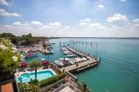Hotel Sirmione Terme - Romantic