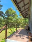 Noah Creek Eco Huts Hotels in Diwan