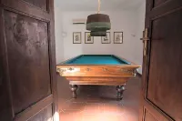 Hotel Lucrezia Hôtels à : Putzu Idu