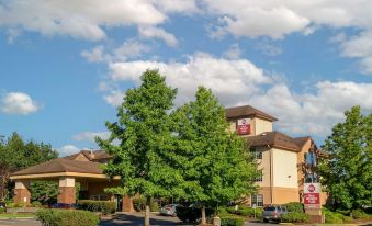 Best Western Plus Park Place Inn  Suites