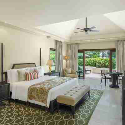 The St. Regis Goa Resort Rooms