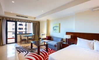 3. 세드라 아르잔 ..