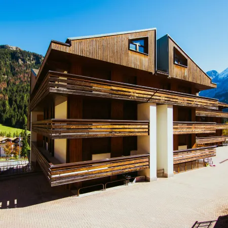 Condominio Giulia