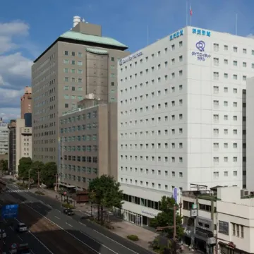 Daiwa Roynet Hotel Hiroshima
