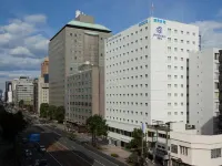 Daiwa Roynet Hotel Hiroshima Hôtels à : Hiroshima