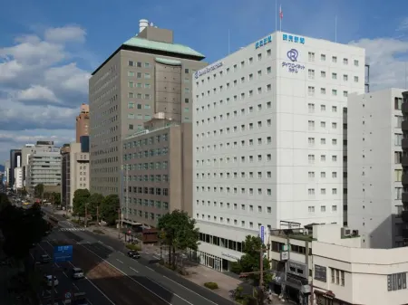 Daiwa Roynet Hotel Hiroshima