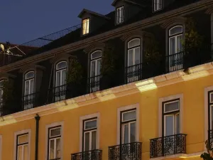 Bairro Alto Hotel
