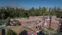 Wyndham Costa del Sol Arequipa