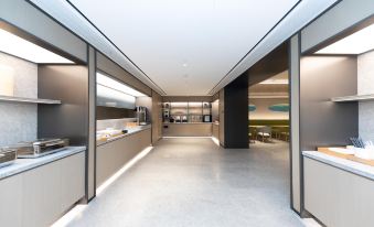 JI Hotel (Ningde Darunfa International Plaza)