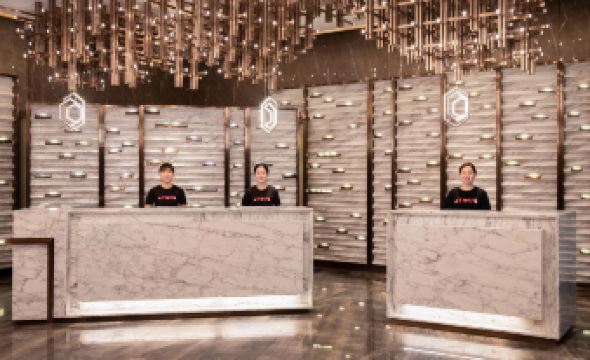 Atour S Hotel ShenZhen NanShan QianHai