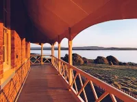 Low Head Pilot Station Hotels in Beaconsfield