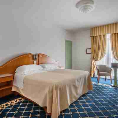 Hotel Terme Venezia Rooms