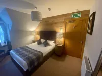Ravelston House Hotels in Musselburgh