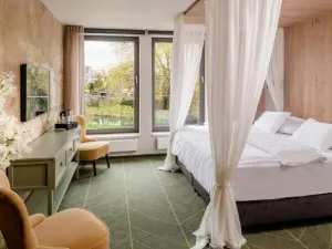 Herbarium Boutique Hotel