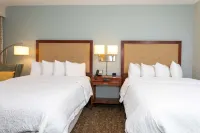 Hampton Inn & Suites Nashville-Green Hills - Fitnessstudio