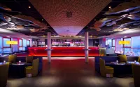 Radisson Blu Latvija Conference Andspa Hotel, Riga - ที่มีบาร์