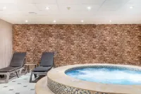 Radisson Blu Hotel & Convention Center, Alexandria - Spa