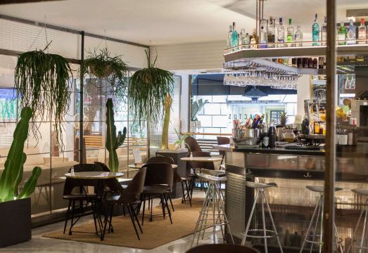 아파트호텔 마리아노 쿠비 이미지