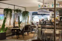 馬裡阿諾庫比公寓飯店