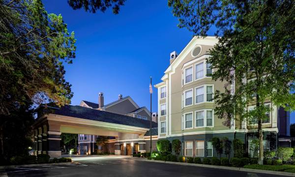 Homewood Suites by Hilton Austin NW Near the Domain