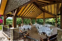 The Park Vista - a DoubleTree by Hilton Hotel - Gatlinburg - breakfast