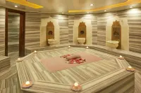 DoubleTree by Hilton Izmir - Alsancak - spa