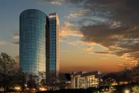 Hilton Memphis - 4-Star