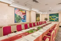 戴勒帕姆飯店 - 早餐