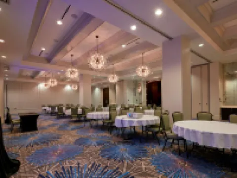 Embassy Suites by Hilton Louisville Downtown Hotels in Jefferson County