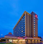 Hotel Belvoir Springfield