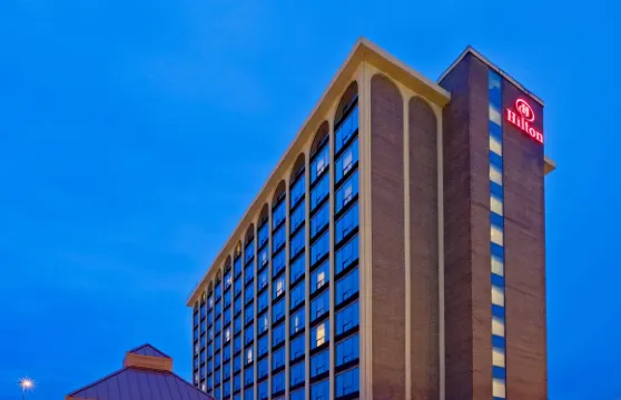 斯普林菲爾德貝爾沃酒店