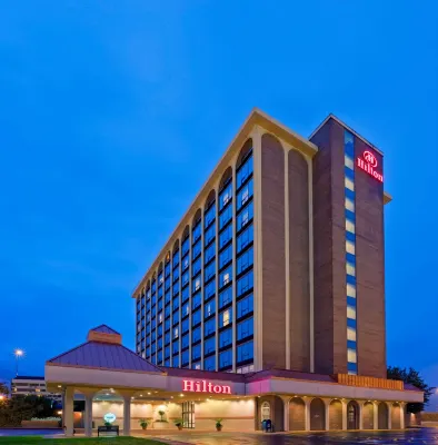 Hotel Belvoir Springfield Hôtels à : Springfield