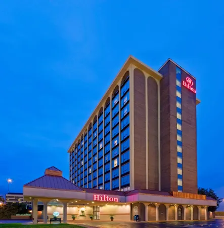 Hotel Belvoir Springfield