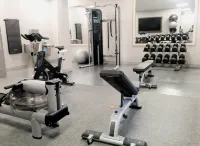 Hyatt Regency Sonoma Wine Country - Fitnessstudio